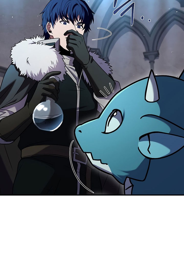 8 Circle Wizard’s Reincarnation Chapter 125 - halaman 27