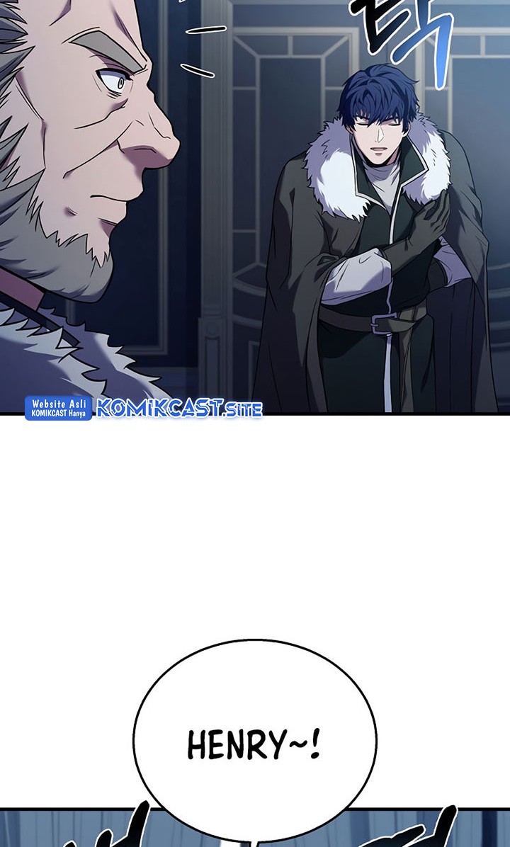 8 Circle Wizard’s Reincarnation Chapter 125 - halaman 3