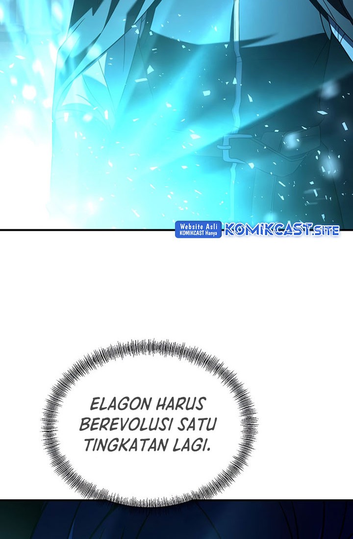 8 Circle Wizard’s Reincarnation Chapter 125 - halaman 33