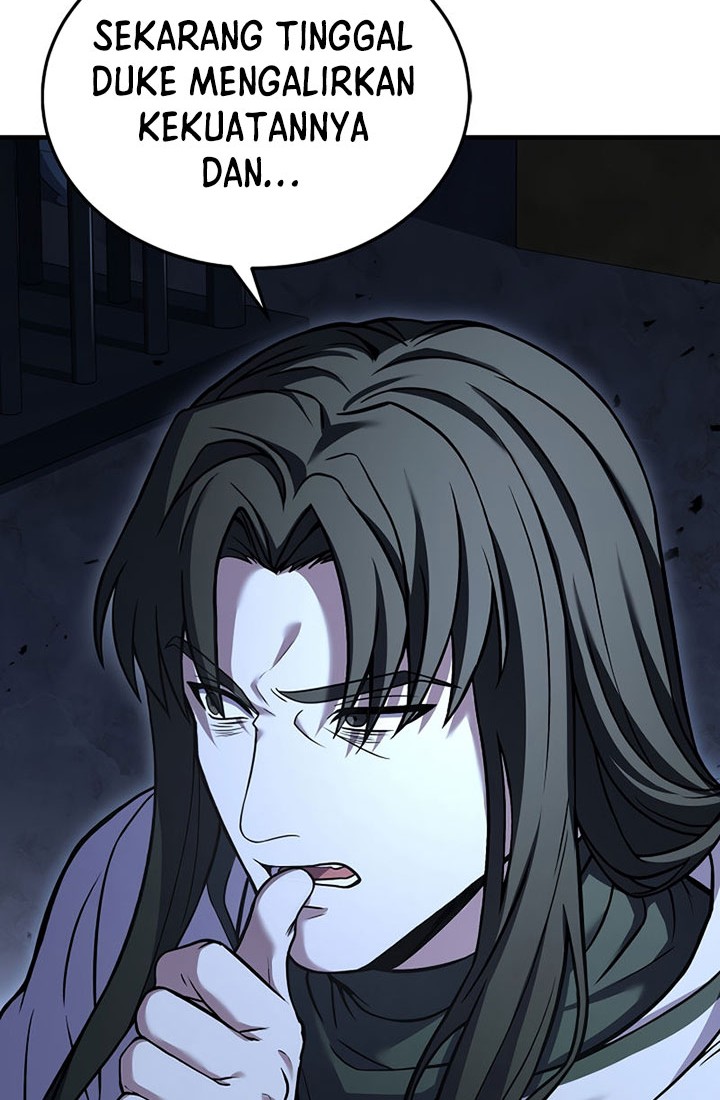 8 Circle Wizard’s Reincarnation Chapter 125 - halaman 41