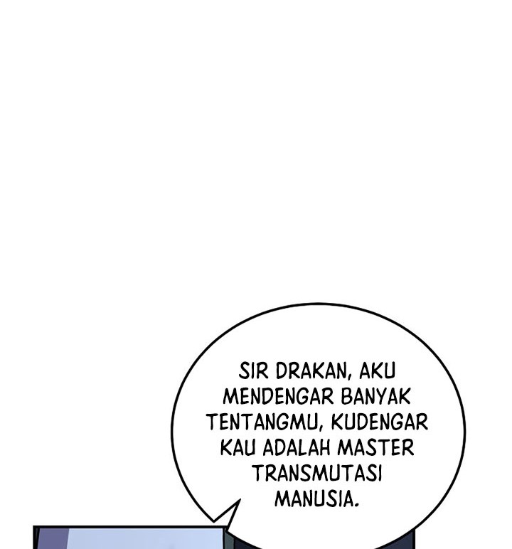 8 Circle Wizard’s Reincarnation Chapter 125 - halaman 45