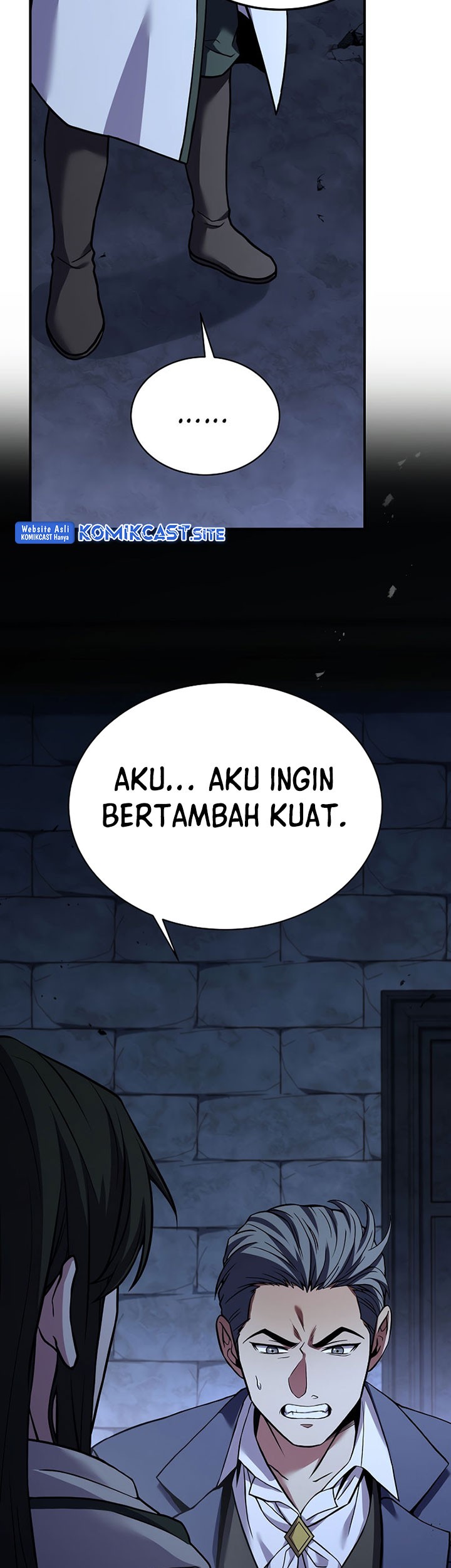 8 Circle Wizard’s Reincarnation Chapter 125 - halaman 46