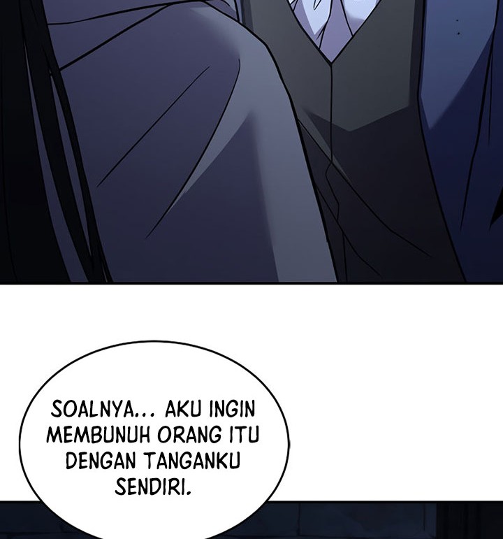 8 Circle Wizard’s Reincarnation Chapter 125 - halaman 47