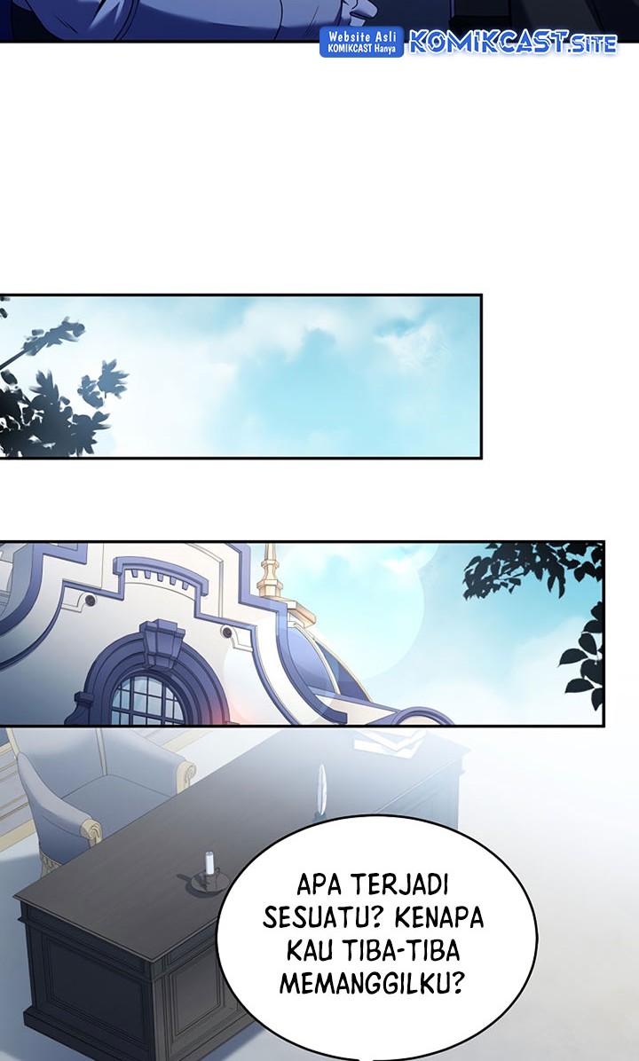 8 Circle Wizard’s Reincarnation Chapter 125 - halaman 5