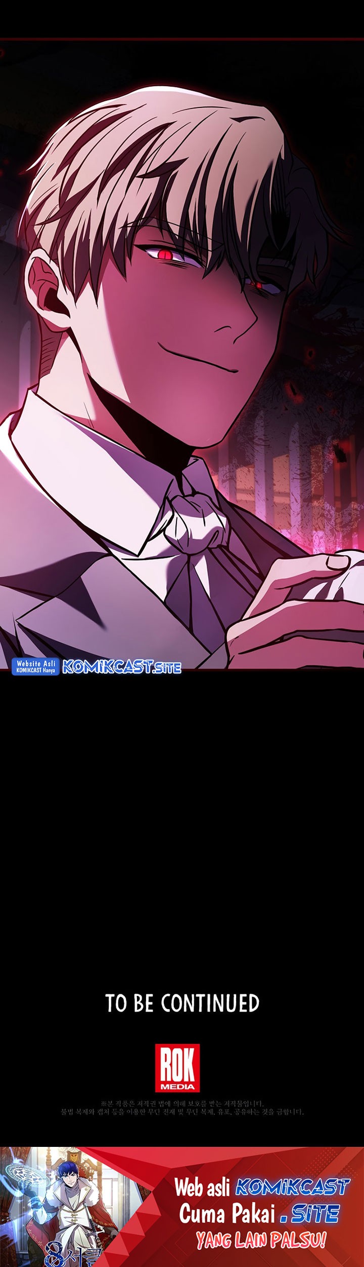 8 Circle Wizard’s Reincarnation Chapter 125 - halaman 68