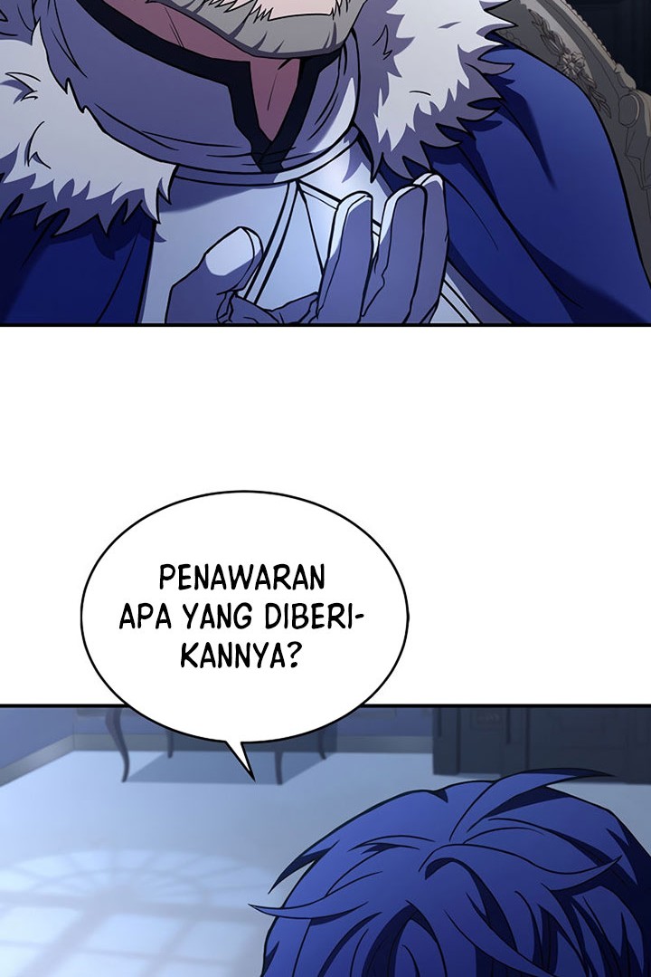 8 Circle Wizard’s Reincarnation Chapter 125 - halaman 9