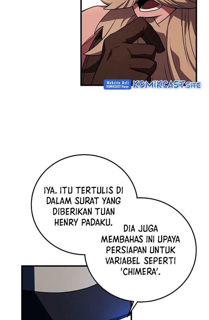 8 Circle Wizard’s Reincarnation Chapter 126 - halaman 11