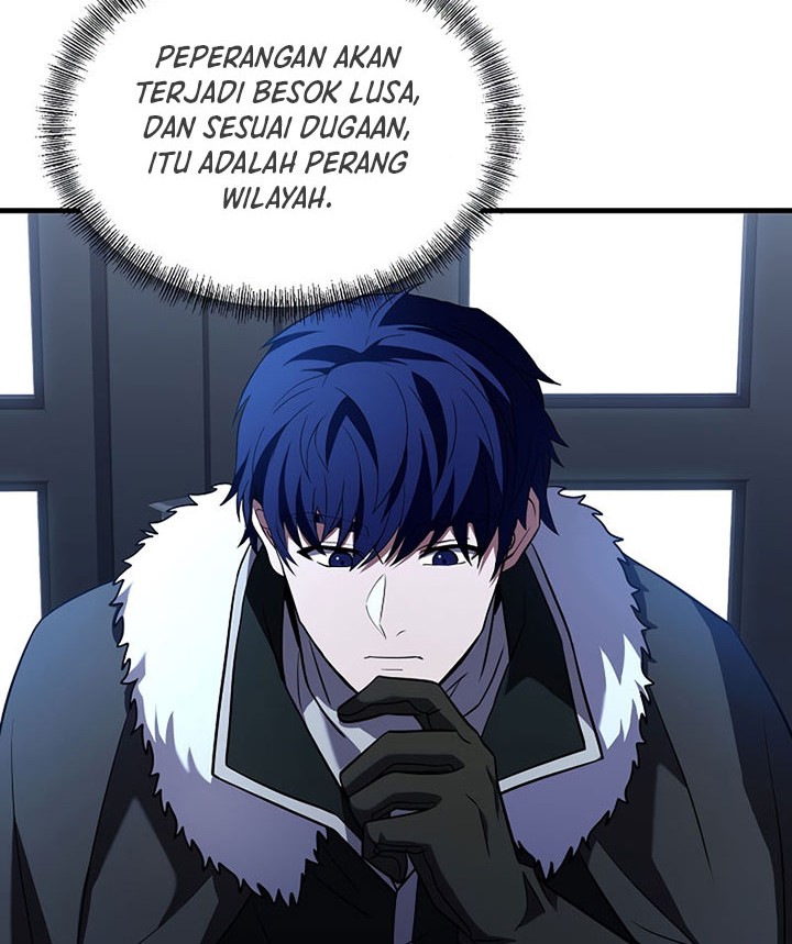 8 Circle Wizard’s Reincarnation Chapter 126 - halaman 15