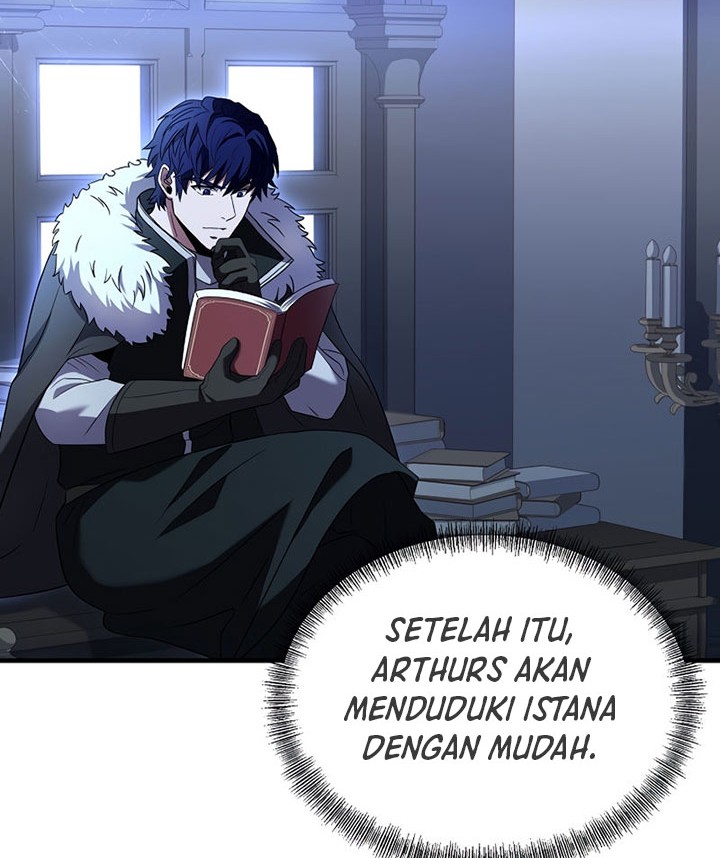 8 Circle Wizard’s Reincarnation Chapter 126 - halaman 17