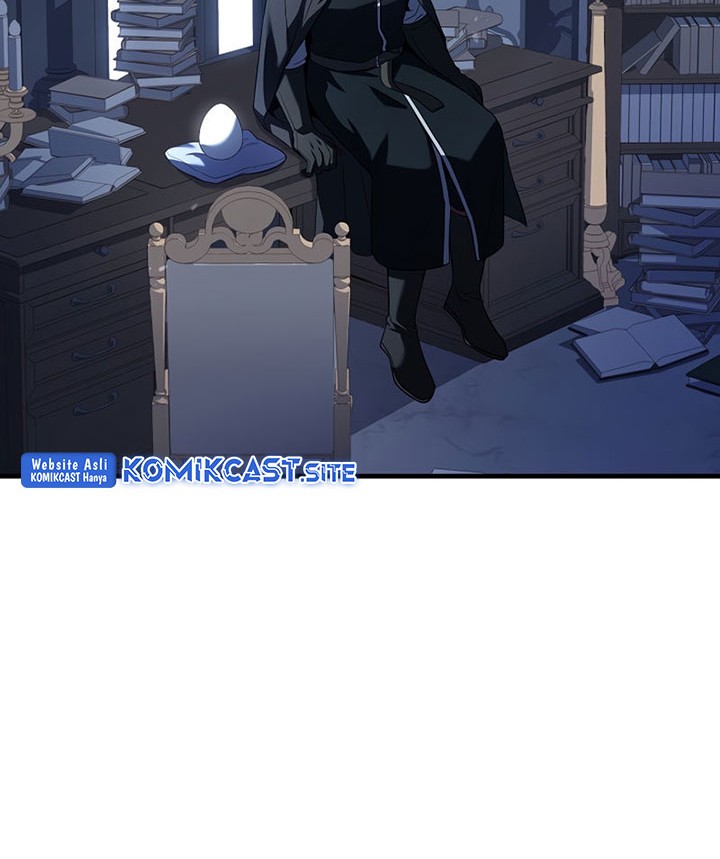 8 Circle Wizard’s Reincarnation Chapter 126 - halaman 19