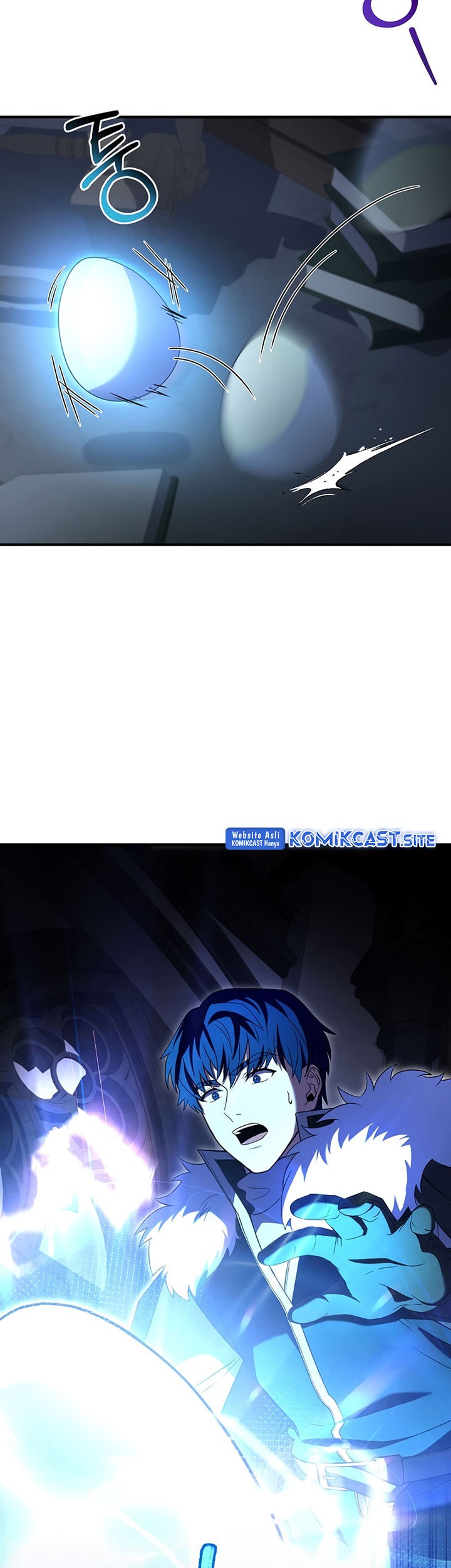 8 Circle Wizard’s Reincarnation Chapter 126 - halaman 22