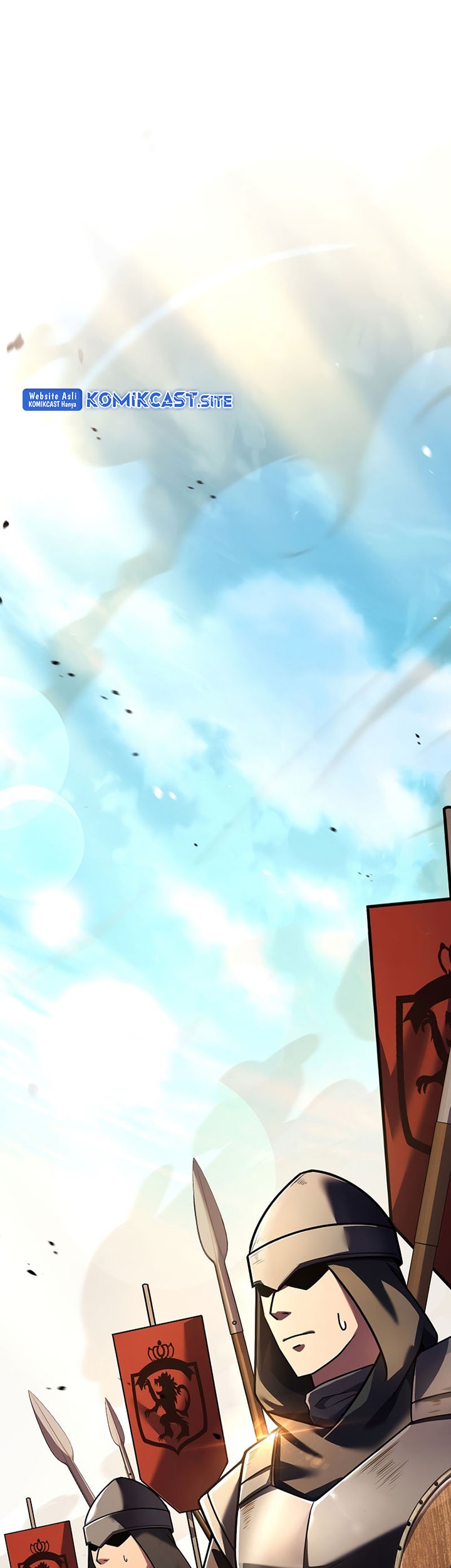 8 Circle Wizard’s Reincarnation Chapter 126 - halaman 26