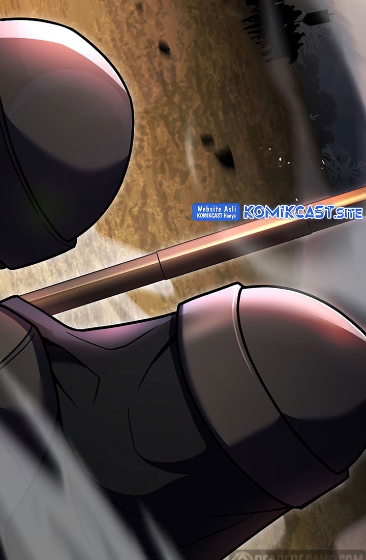8 Circle Wizard’s Reincarnation Chapter 126 - halaman 29