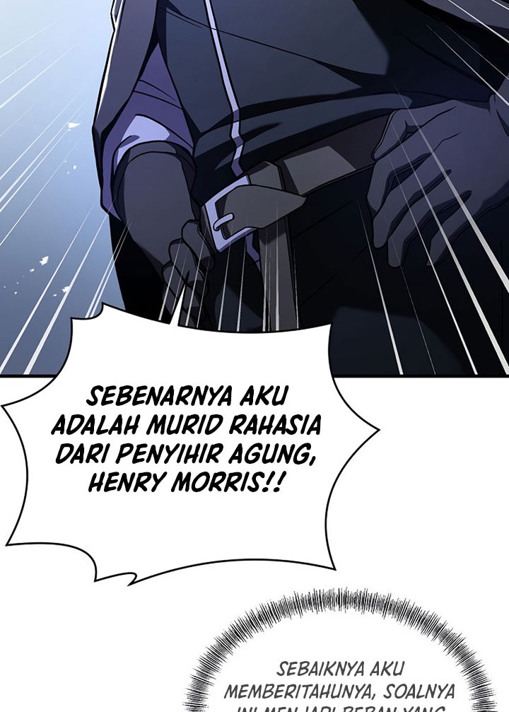 8 Circle Wizard’s Reincarnation Chapter 126 - halaman 3