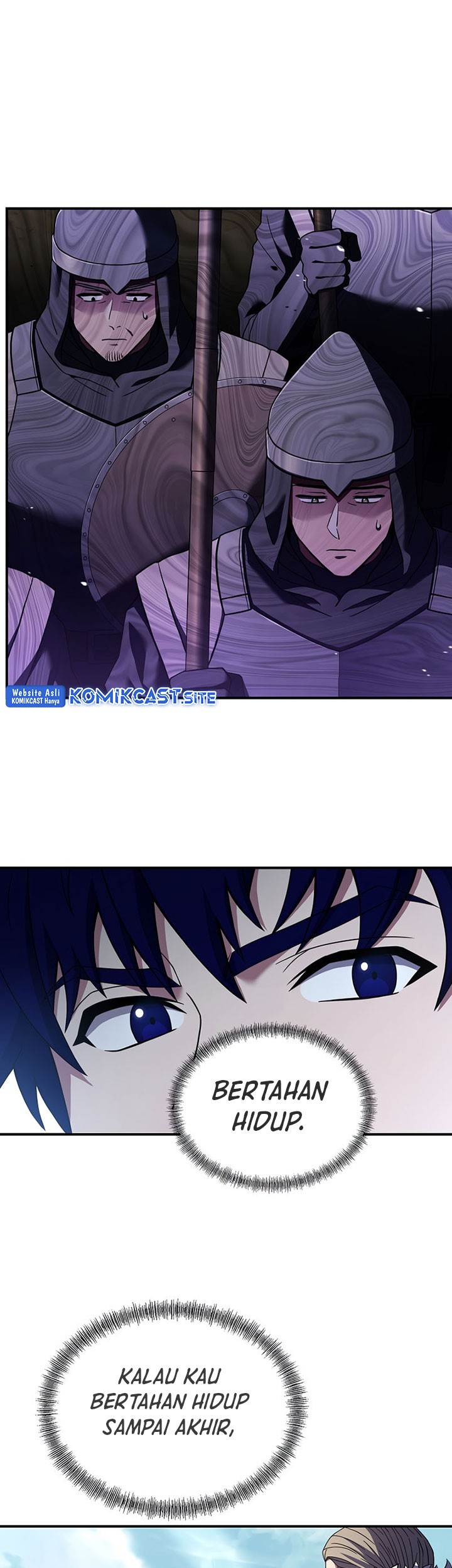 8 Circle Wizard’s Reincarnation Chapter 126 - halaman 32