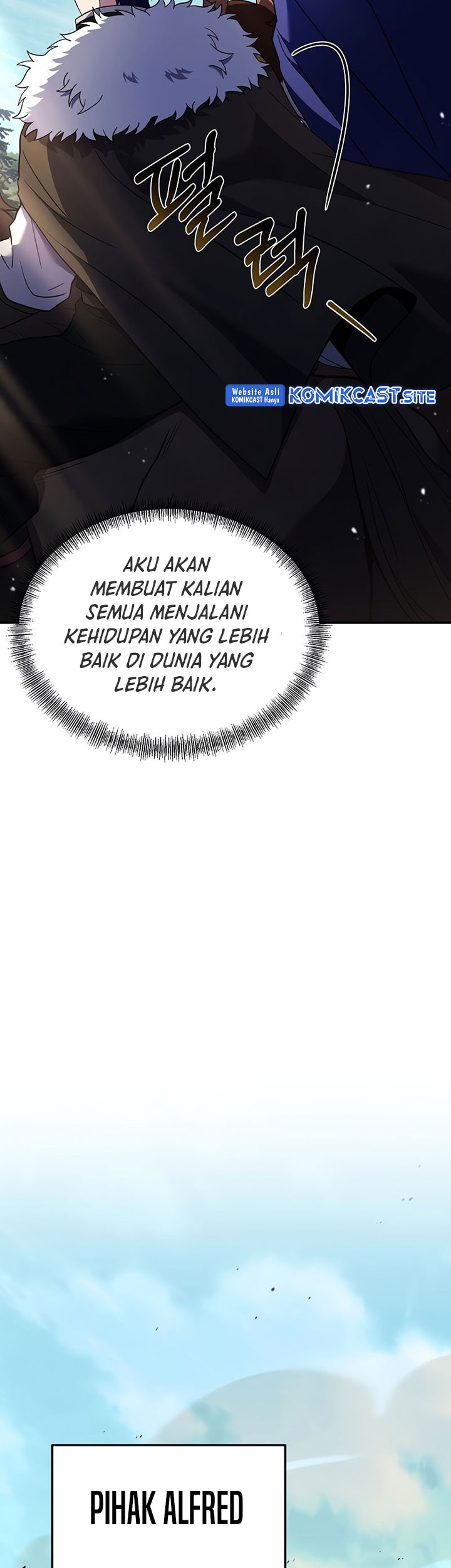 8 Circle Wizard’s Reincarnation Chapter 126 - halaman 34