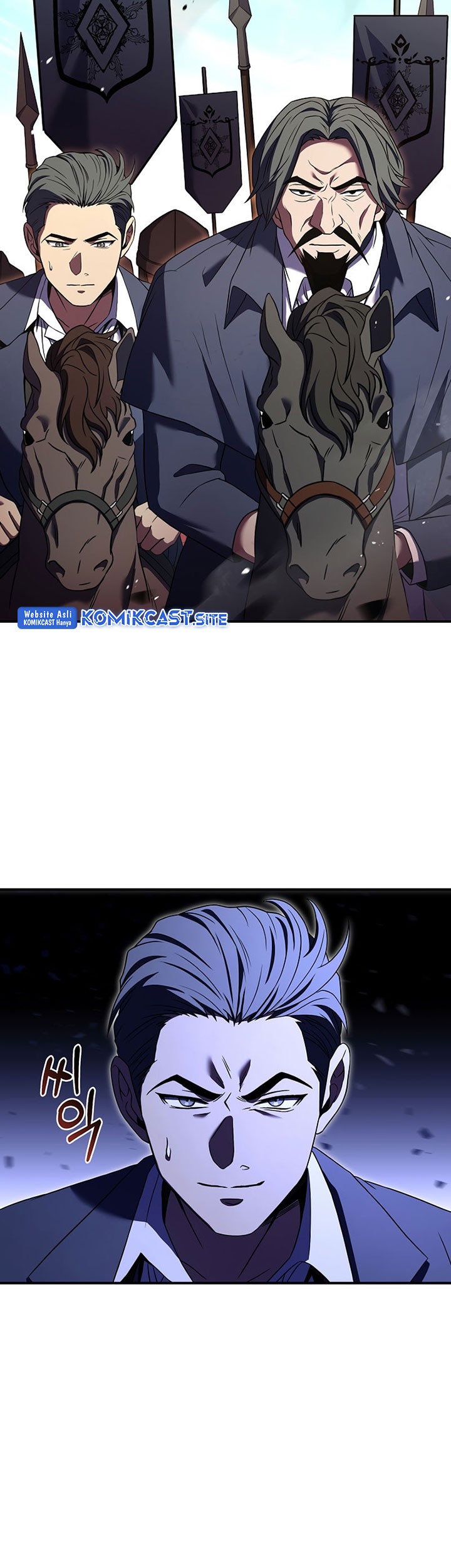 8 Circle Wizard’s Reincarnation Chapter 126 - halaman 36