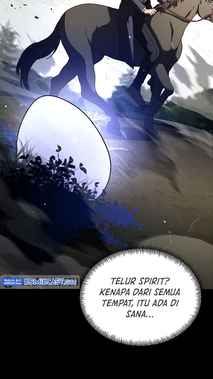 8 Circle Wizard’s Reincarnation Chapter 126 - halaman 41