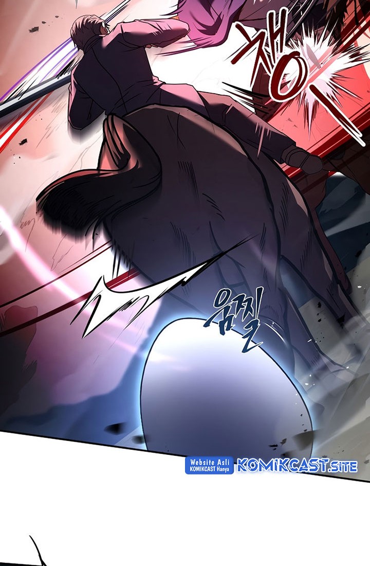 8 Circle Wizard’s Reincarnation Chapter 126 - halaman 43