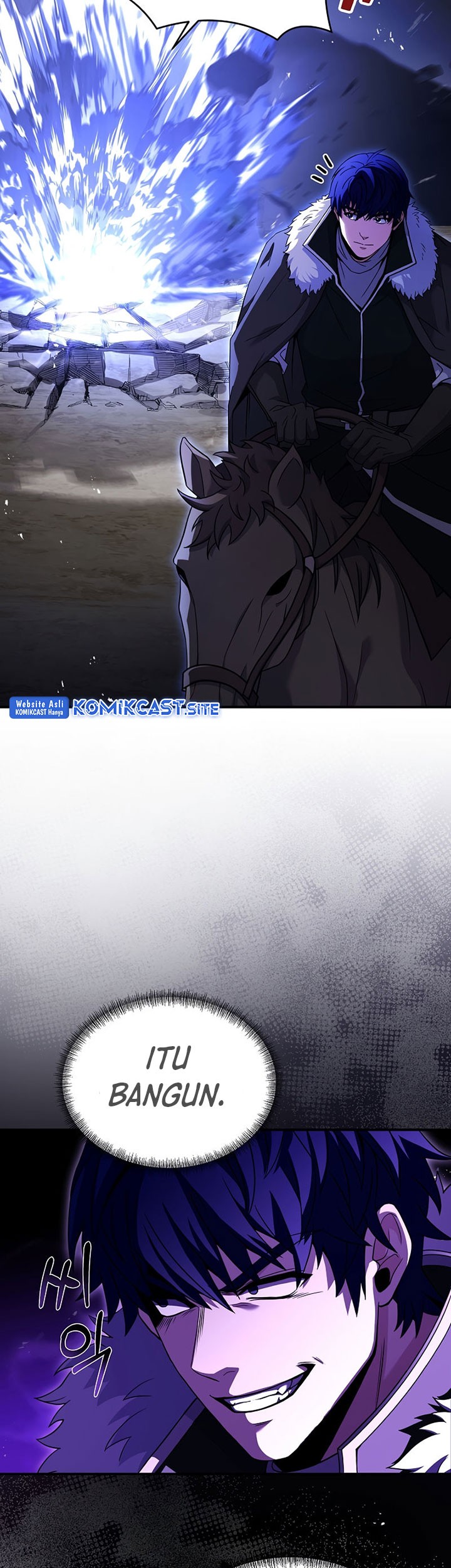 8 Circle Wizard’s Reincarnation Chapter 126 - halaman 46