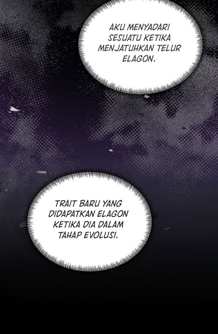 8 Circle Wizard’s Reincarnation Chapter 126 - halaman 47