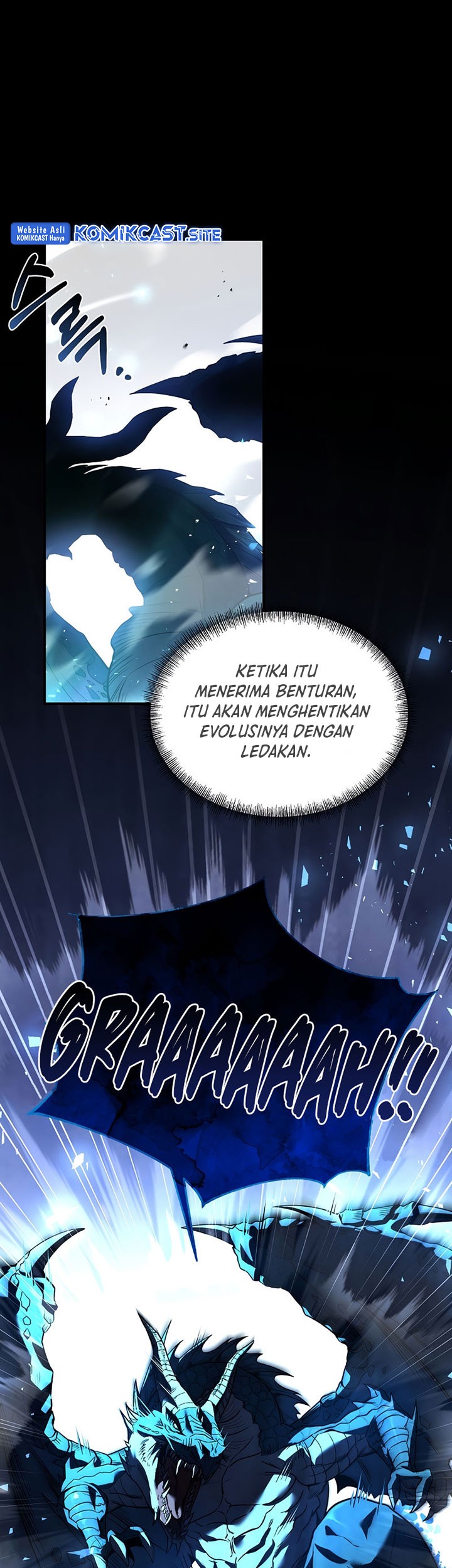 8 Circle Wizard’s Reincarnation Chapter 126 - halaman 48