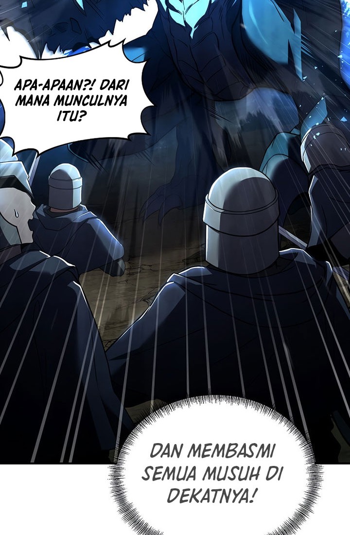 8 Circle Wizard’s Reincarnation Chapter 126 - halaman 49