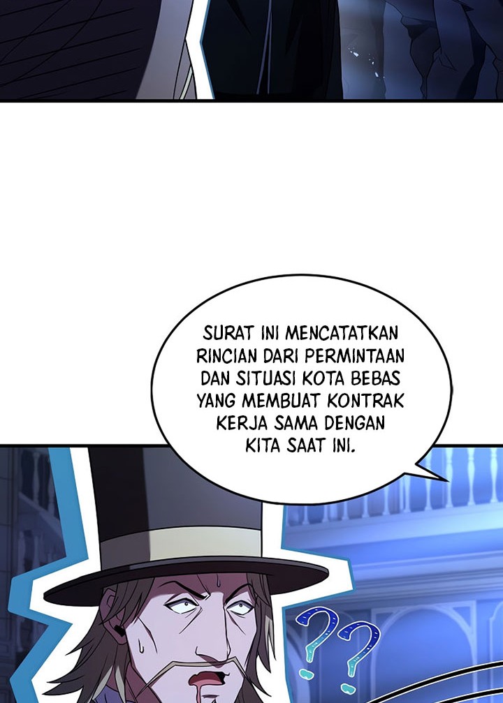 8 Circle Wizard’s Reincarnation Chapter 126 - halaman 5