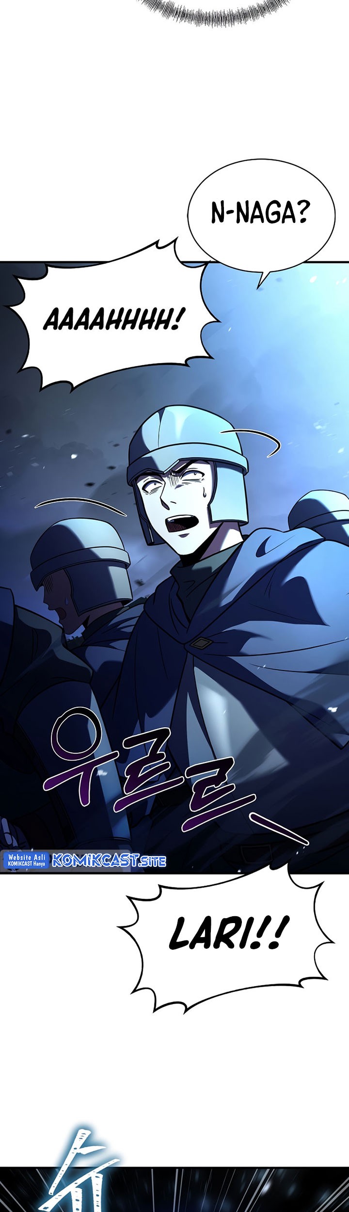 8 Circle Wizard’s Reincarnation Chapter 126 - halaman 50