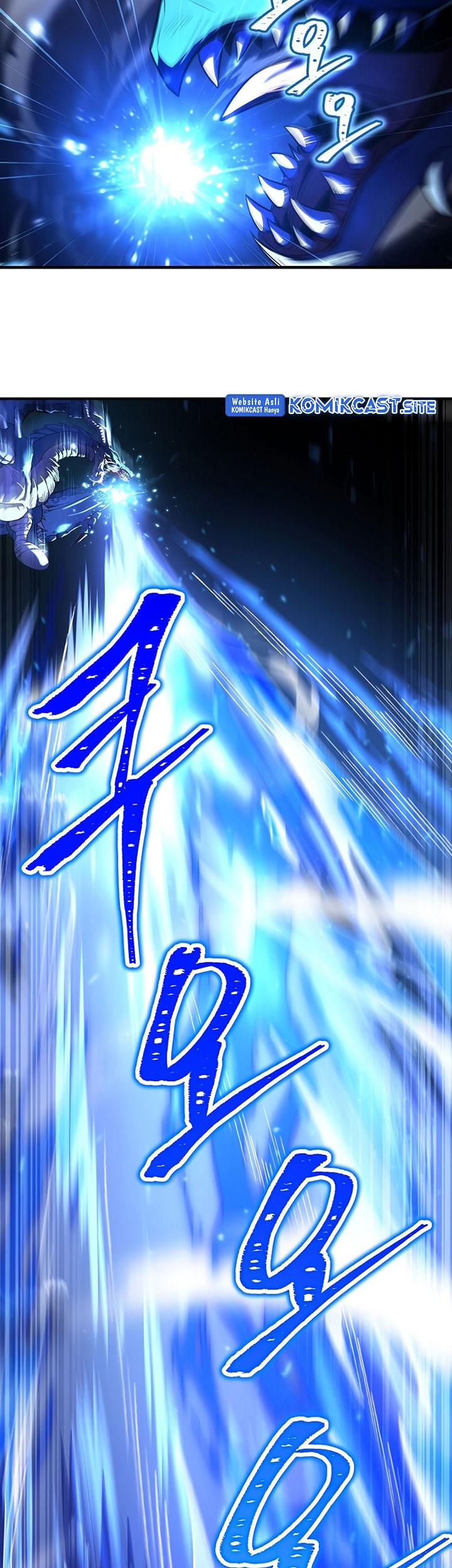 8 Circle Wizard’s Reincarnation Chapter 126 - halaman 52