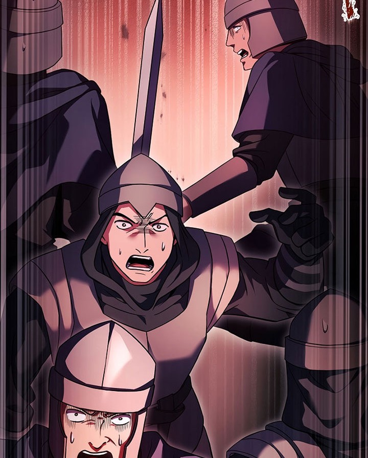 8 Circle Wizard’s Reincarnation Chapter 126 - halaman 55