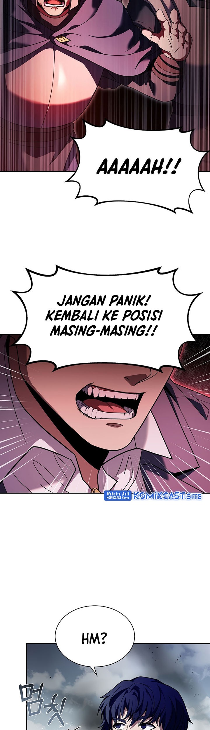 8 Circle Wizard’s Reincarnation Chapter 126 - halaman 56