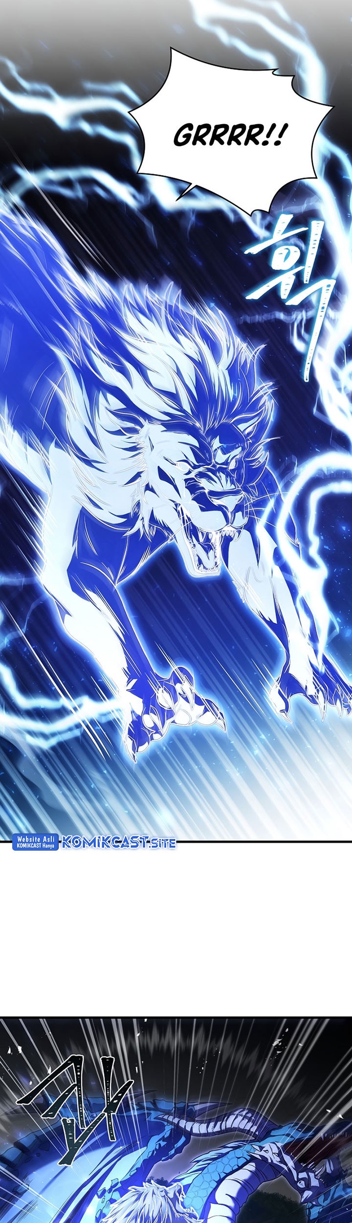8 Circle Wizard’s Reincarnation Chapter 126 - halaman 58
