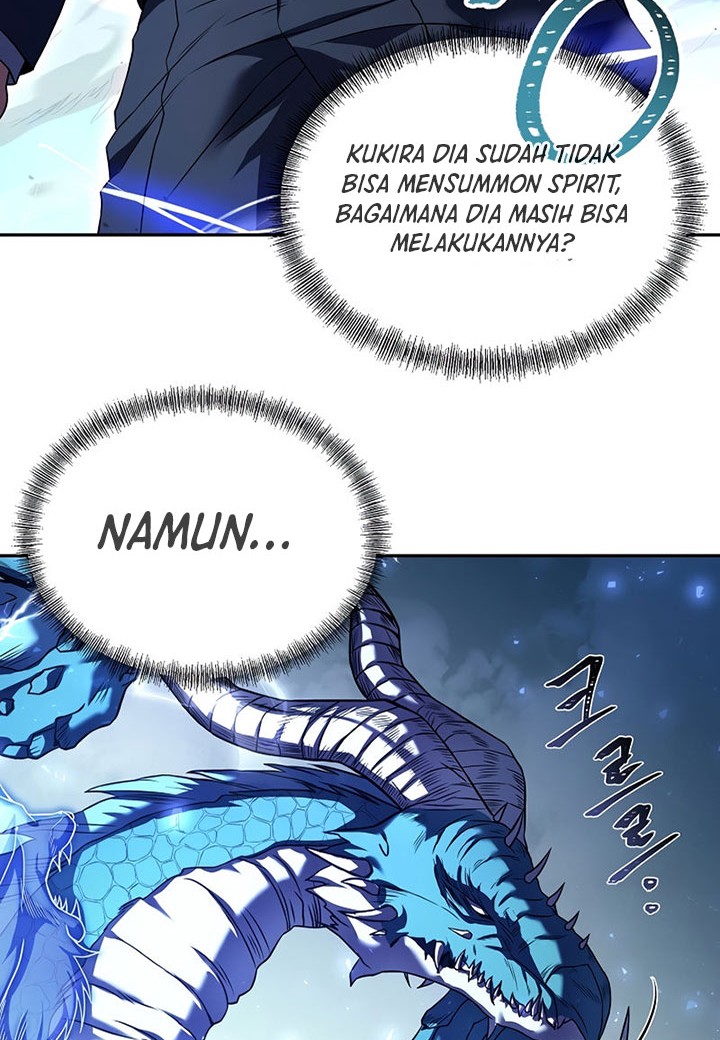 8 Circle Wizard’s Reincarnation Chapter 126 - halaman 61