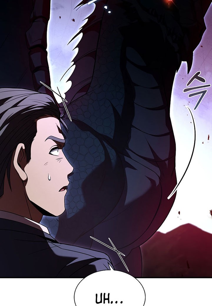 8 Circle Wizard’s Reincarnation Chapter 126 - halaman 63