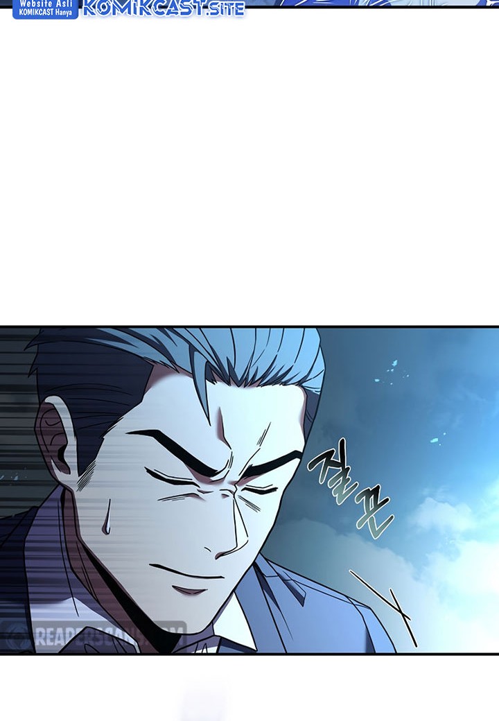 8 Circle Wizard’s Reincarnation Chapter 126 - halaman 65