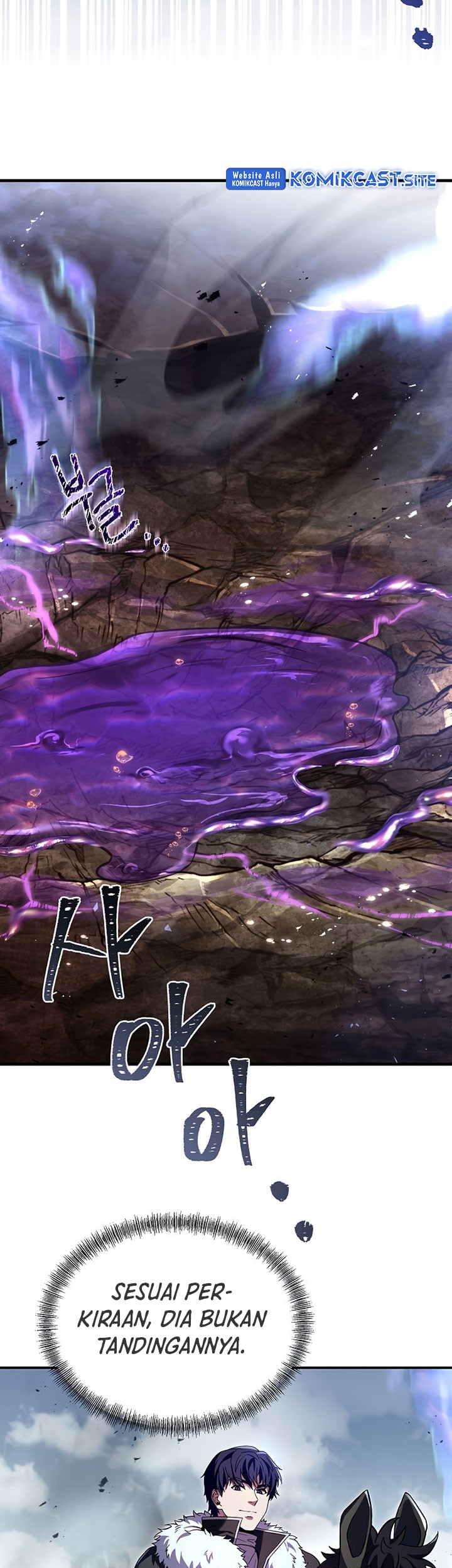 8 Circle Wizard’s Reincarnation Chapter 126 - halaman 68