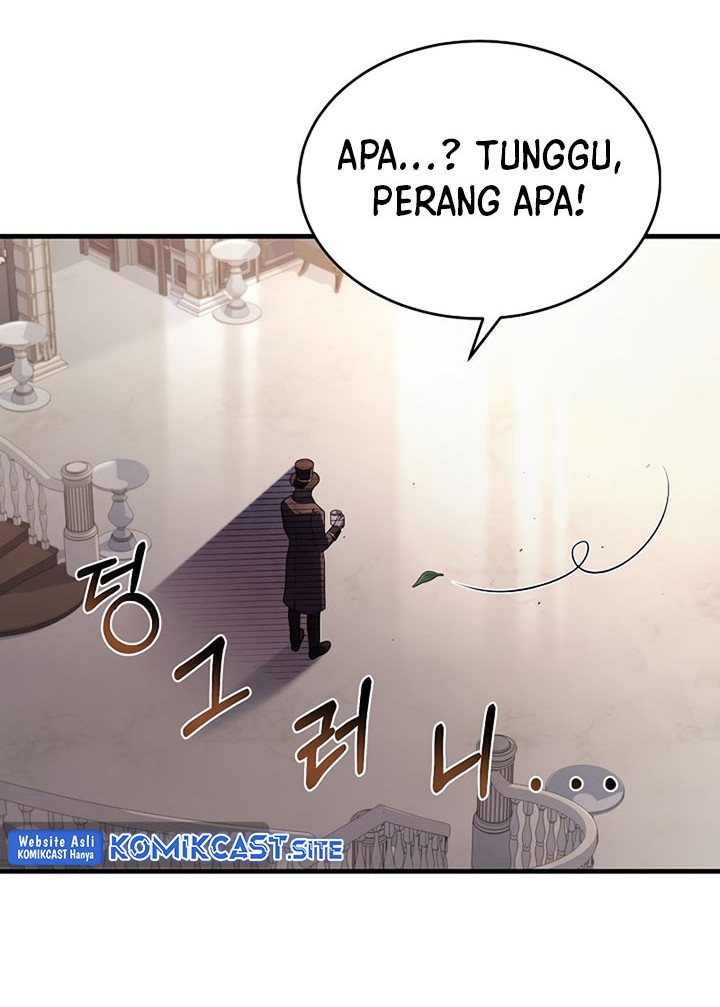 8 Circle Wizard’s Reincarnation Chapter 126 - halaman 7
