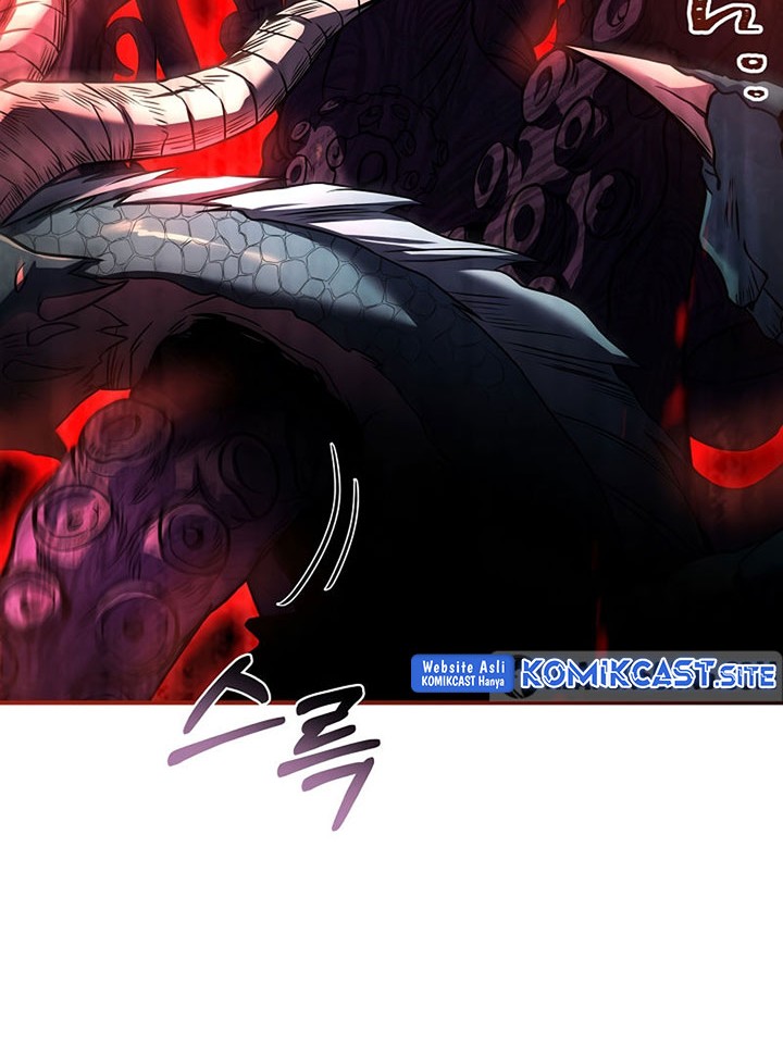 8 Circle Wizard’s Reincarnation Chapter 126 - halaman 77
