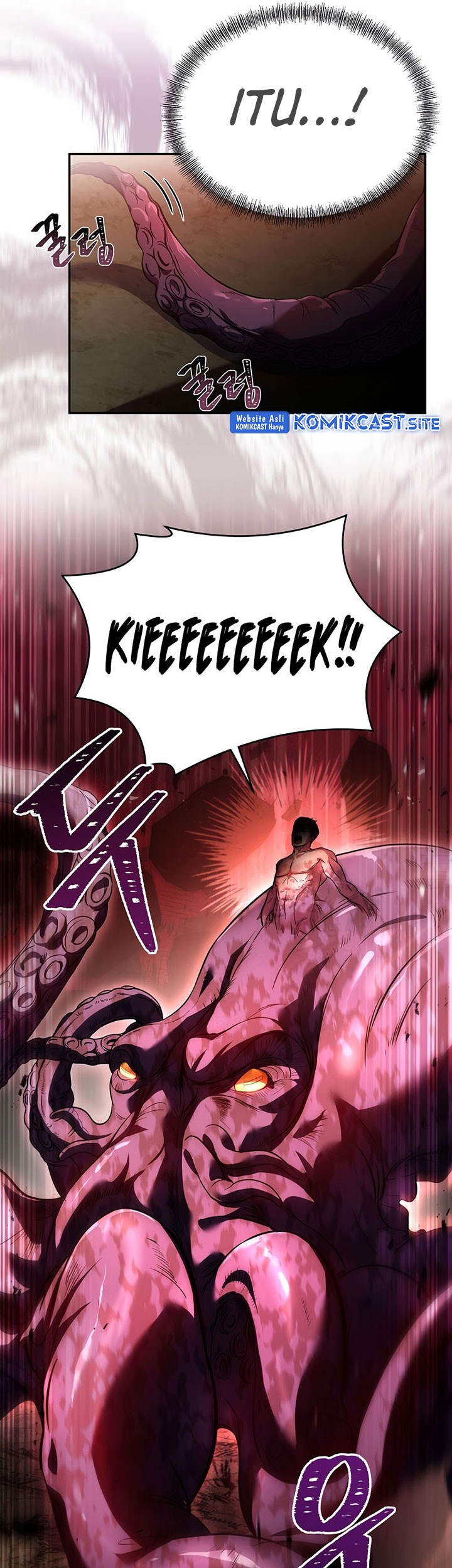 8 Circle Wizard’s Reincarnation Chapter 126 - halaman 78