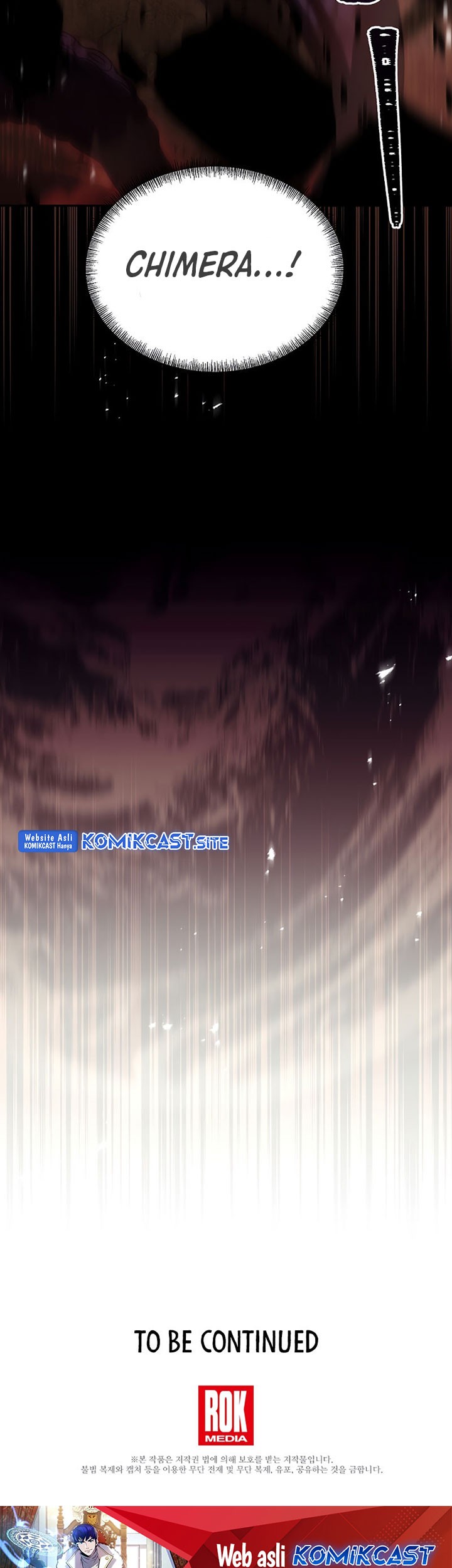 8 Circle Wizard’s Reincarnation Chapter 126 - halaman 80