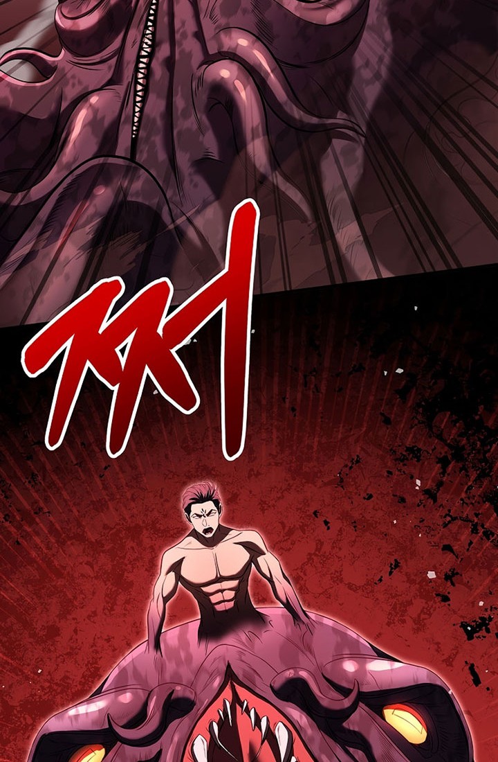 8 Circle Wizard’s Reincarnation Chapter 127 - halaman 17