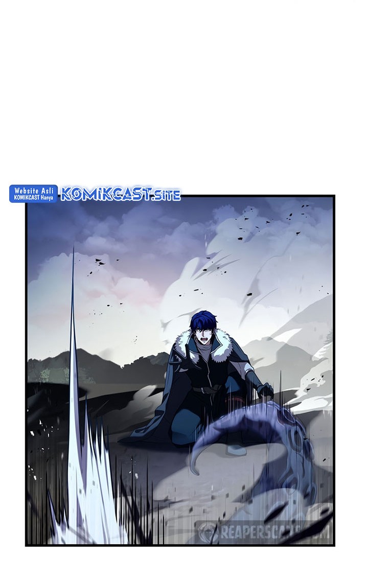 8 Circle Wizard’s Reincarnation Chapter 127 - halaman 19