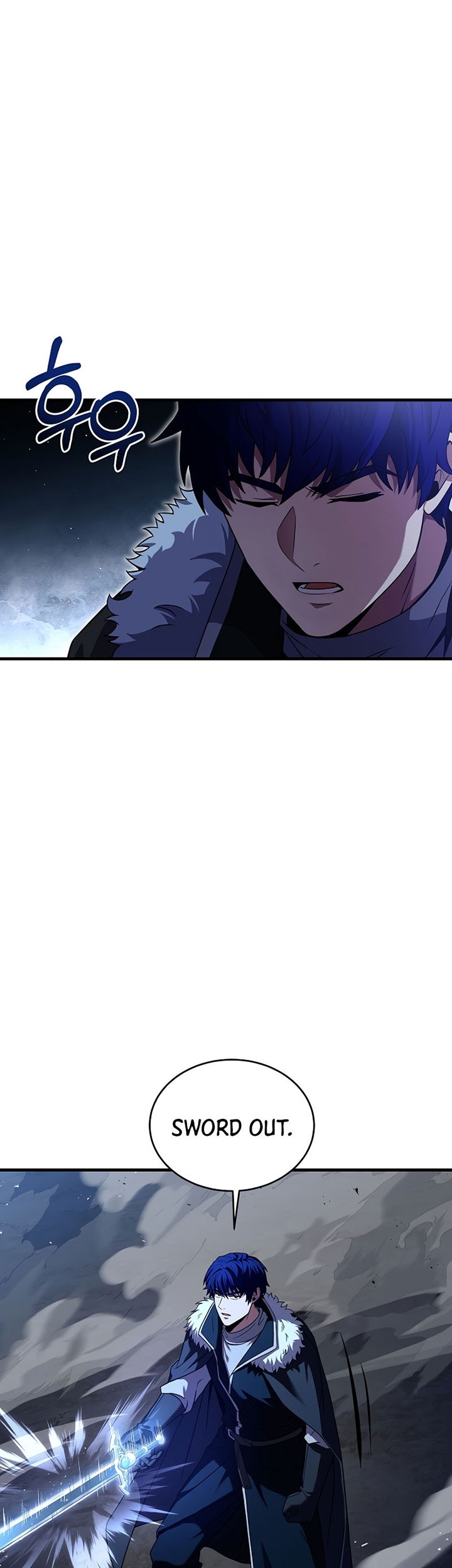 8 Circle Wizard’s Reincarnation Chapter 127 - halaman 20