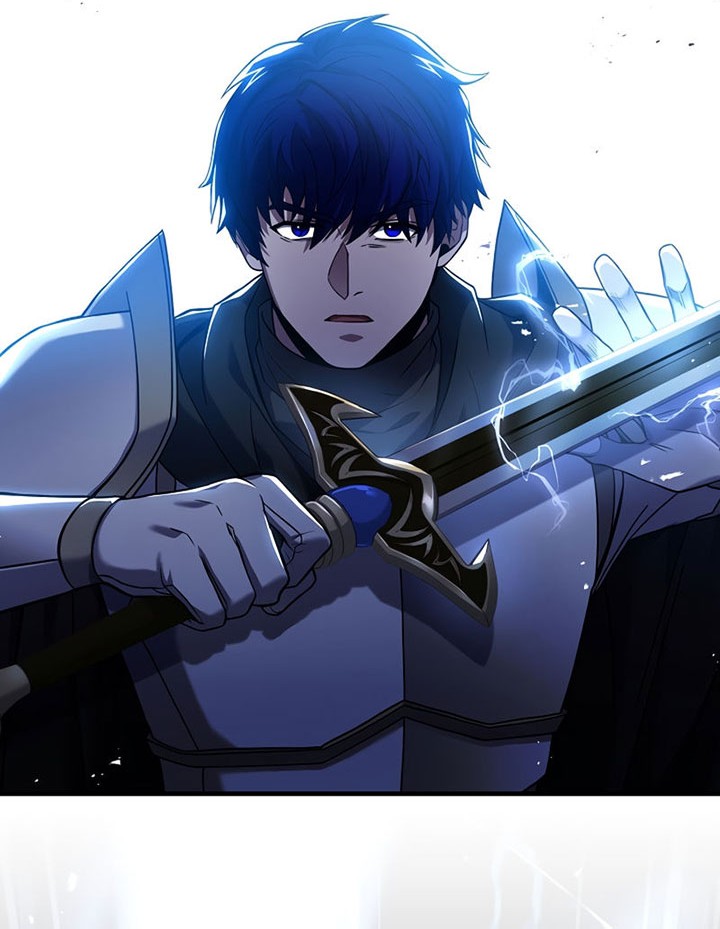 8 Circle Wizard’s Reincarnation Chapter 127 - halaman 25