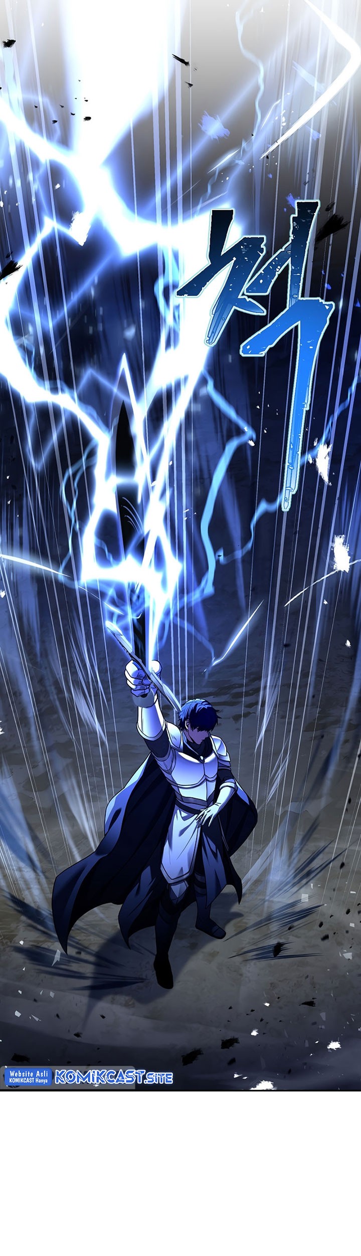 8 Circle Wizard’s Reincarnation Chapter 127 - halaman 26
