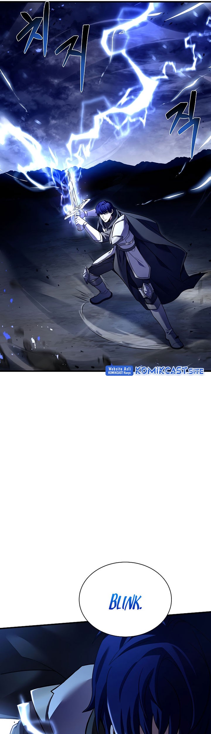 8 Circle Wizard’s Reincarnation Chapter 127 - halaman 32