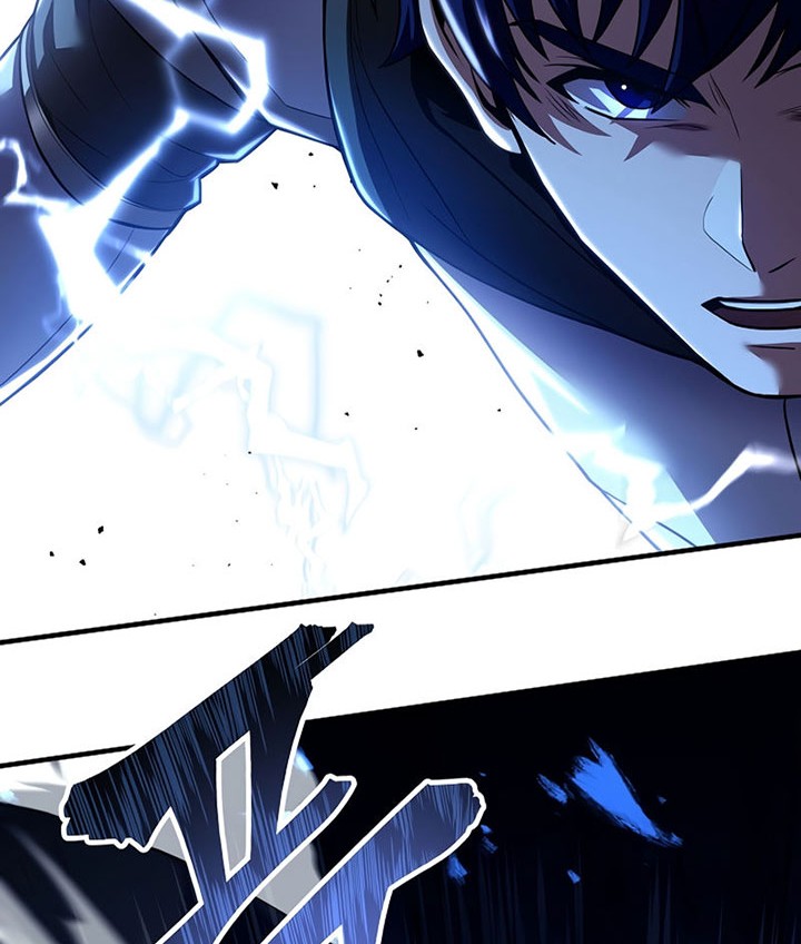 8 Circle Wizard’s Reincarnation Chapter 127 - halaman 33
