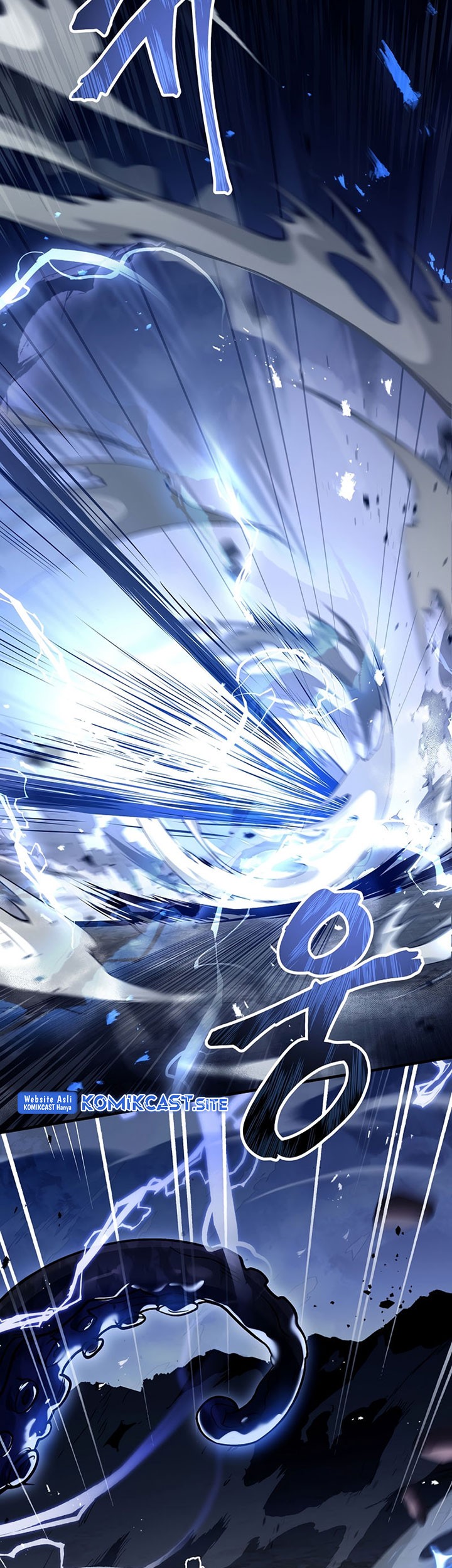 8 Circle Wizard’s Reincarnation Chapter 127 - halaman 34