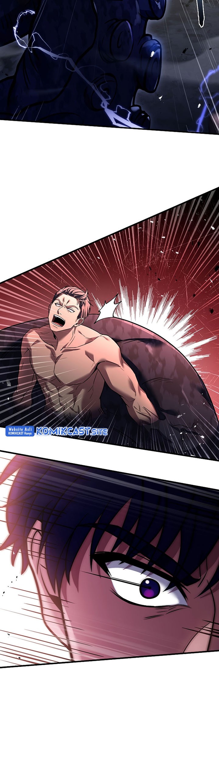 8 Circle Wizard’s Reincarnation Chapter 127 - halaman 36